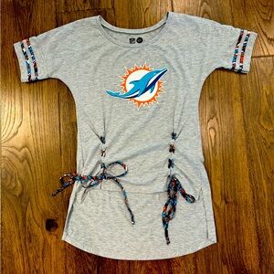 Women’s Miami Dolphins Top
